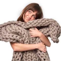 Weighted Blanket 15 lbs