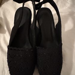 Wedges Heels