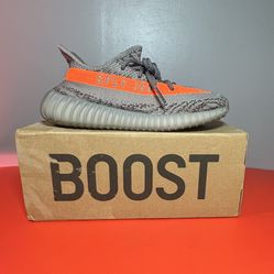 Size 6 - Adidas Yeezy Boost 350 V2 Low Beluga Reflective