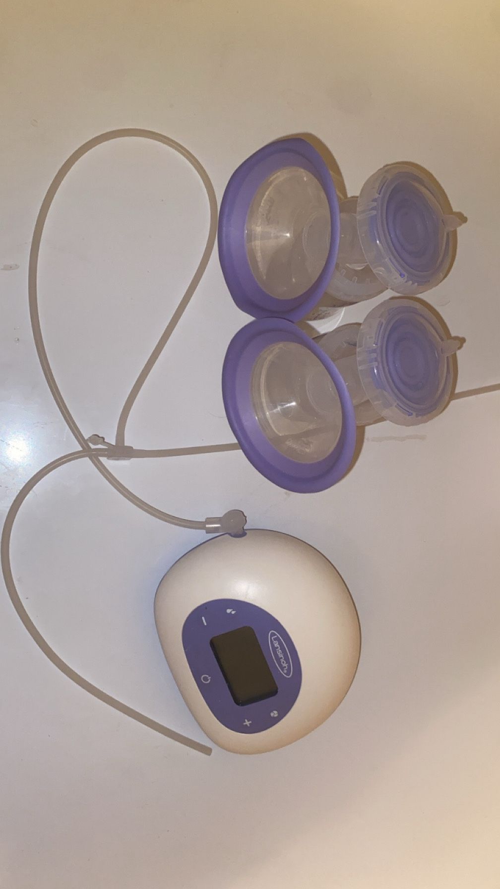 Lansinoh Breastpump