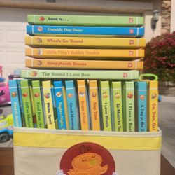 Highlights Toddler Book Set