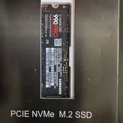 Samsung 990 Pro 2TB