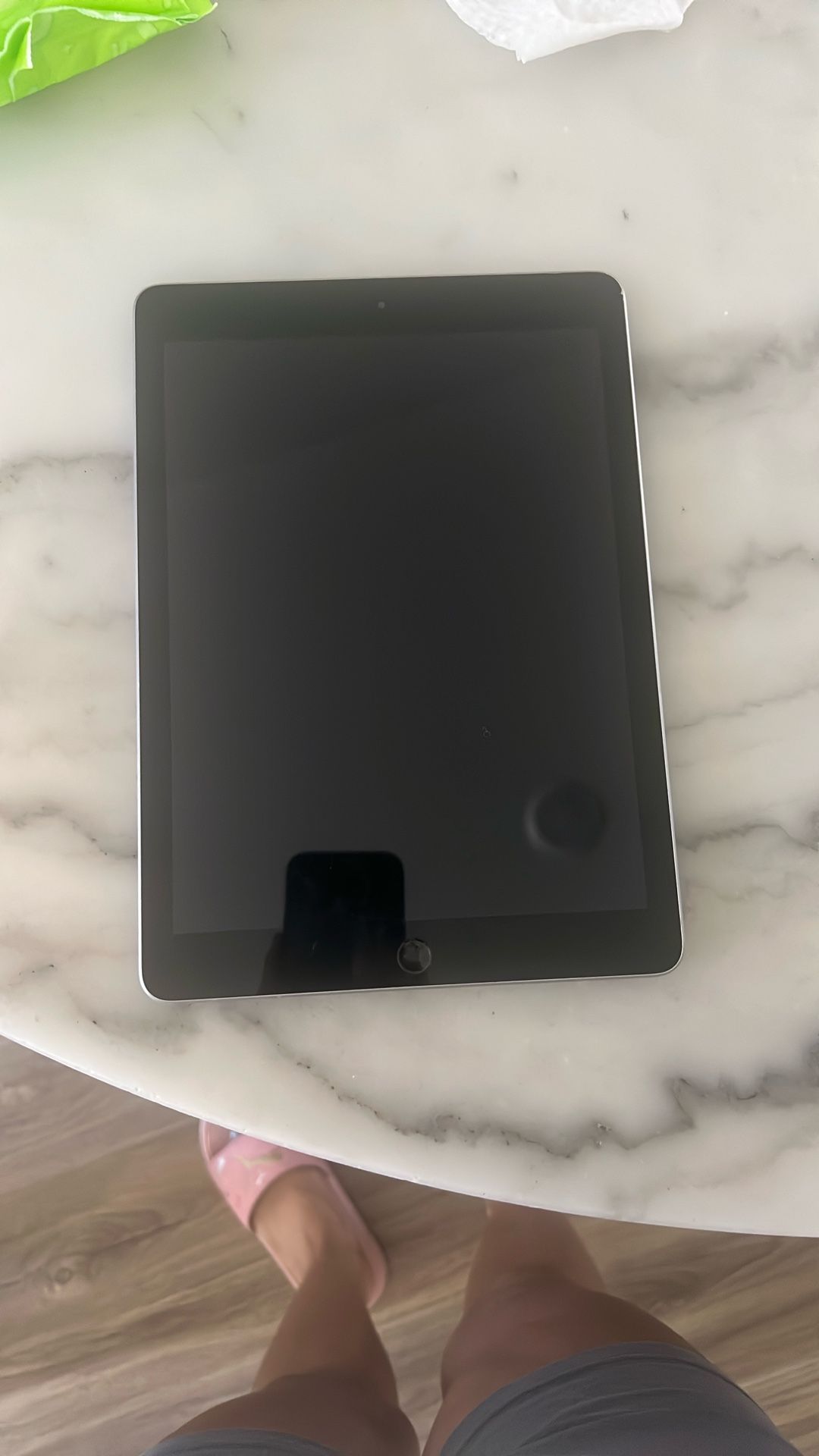 iPad