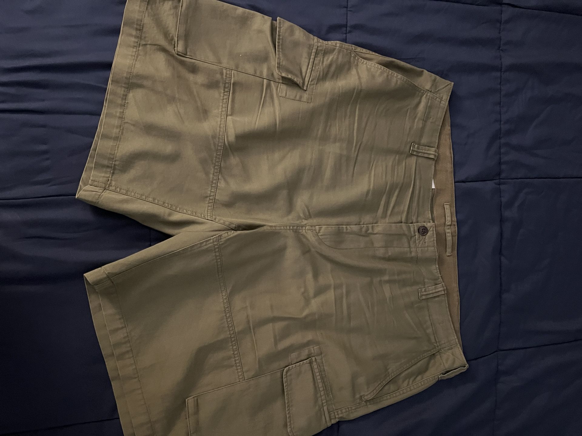 Polo Shorts Sz42