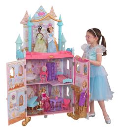 Disney play house