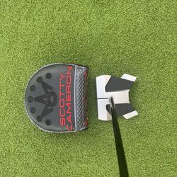 Scotty Cameron Phantom 11R OC