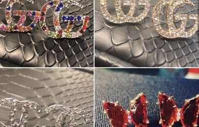 Inspired Earrings