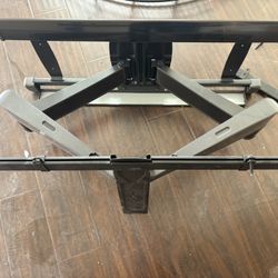 Sanus TV Wall Mount 85” Full Motion