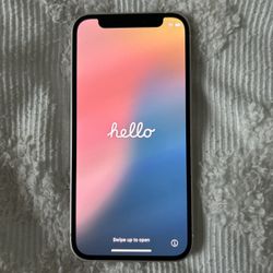  iPhone 12 mini – 128GB – Excellent Condition – Like New – $270 OBO 