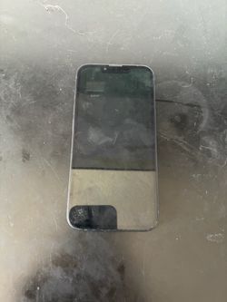 IPhone 13 Good condition forgot the password