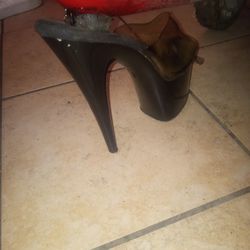 8" Jack Stands 1of1 😂