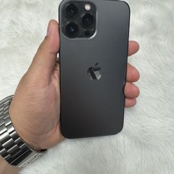 Apple iPhone 13 Pro Max 128GB Unlocked $525  💲Take it only paying $55 Today with ACIMA LEASING 💲  ✔️memory 128GB   ✔️phone fully working like new co