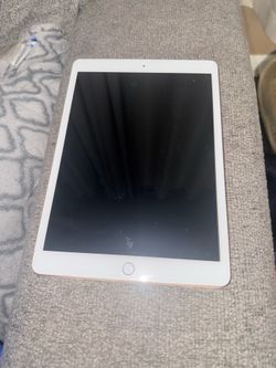 7th Gen iPad ONLY
