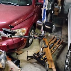 NordicTrack Pro Ski Machine