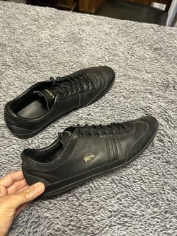 Lacoste Men’s Size 11