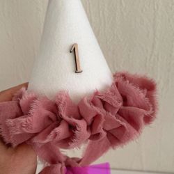 Birthday Hat All Ages 