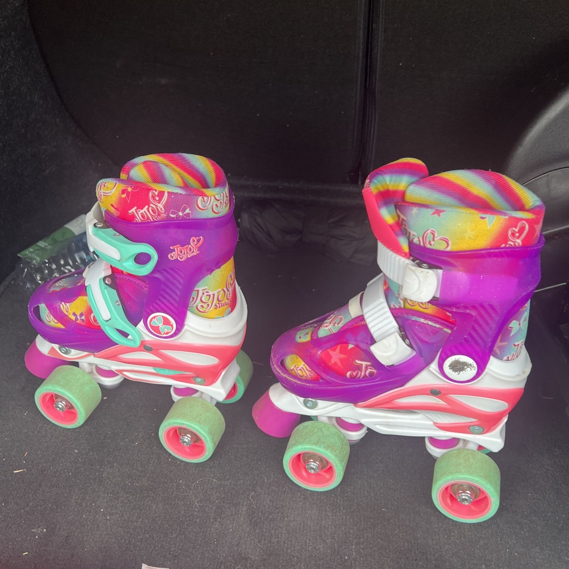 Kids Roller Skates