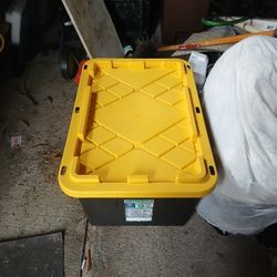 Storage Bins Extra Large 2 For 1
