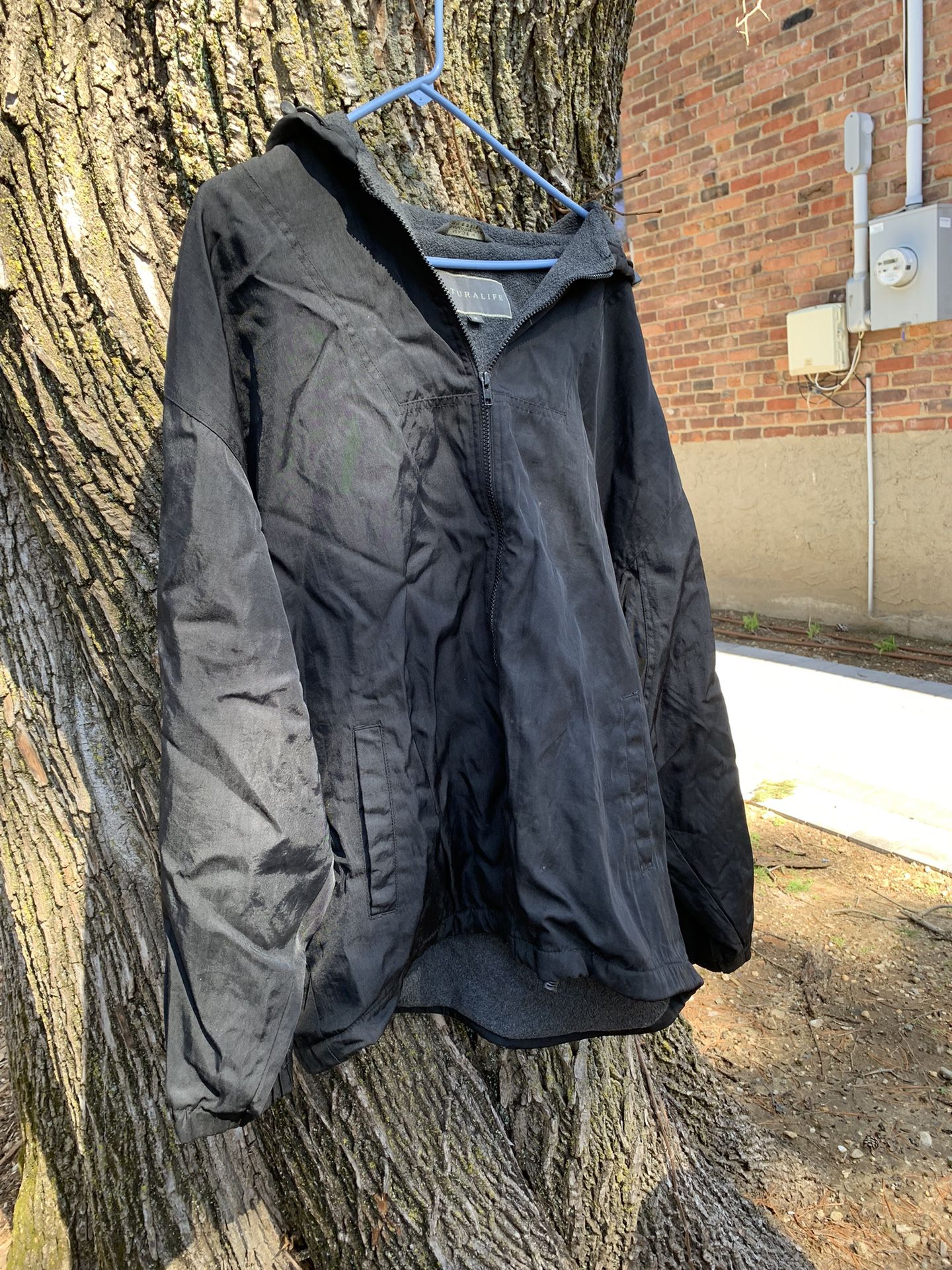 Waterproof Man’s Jacket 