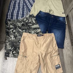 Men’s Shorts Size 38 ($20 for all)