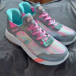 Skechers girls 