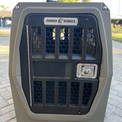 Large Gunner Dog Kennel