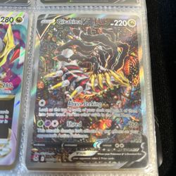 Pokémon Cards / Slabs For Sale 