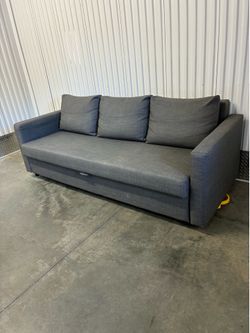 IKEA sofá