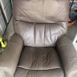 La-Z-boy Recliner 