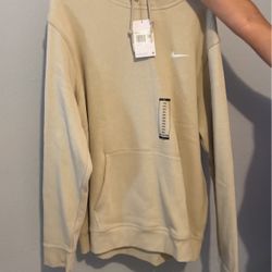 Nike Sportswear Club Fleece Pullover Hoodie