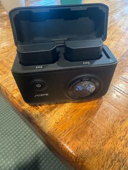 Sony A7iii Fast Charge Dual Battery