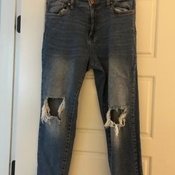 Celebrity Pink Jeans  