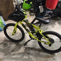 Bike 20” 