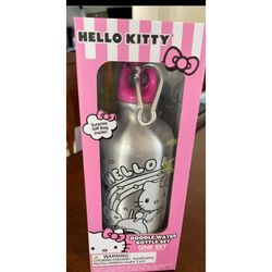 Hello Kitty Bottle