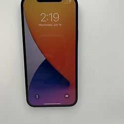 Apple iPhone 12 Pro Max - 512GB - Pacific Blue