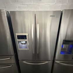 Kitchen Aid Refrigerator Counter Depth “36 ( Refrigeradores)