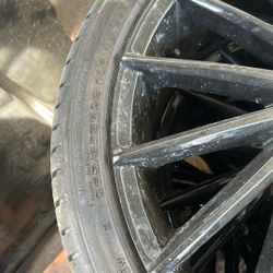  22's Ashanti's 