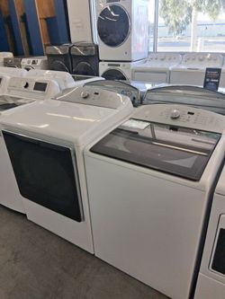 Kenmore Gas Set