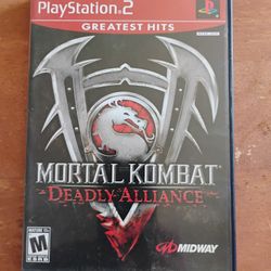 Play Station 2