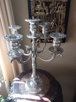 Candelabra