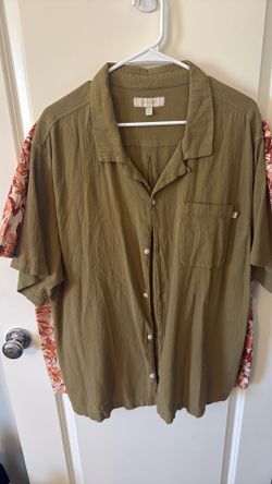 Mens Xl Shirt