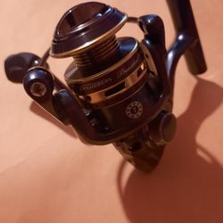 Pflueger President Spinning Fishing Reel, New Model: PRESSP20X - Brand New,Never Even Had Line On It