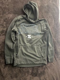 Under Armour Pullover Hoodie