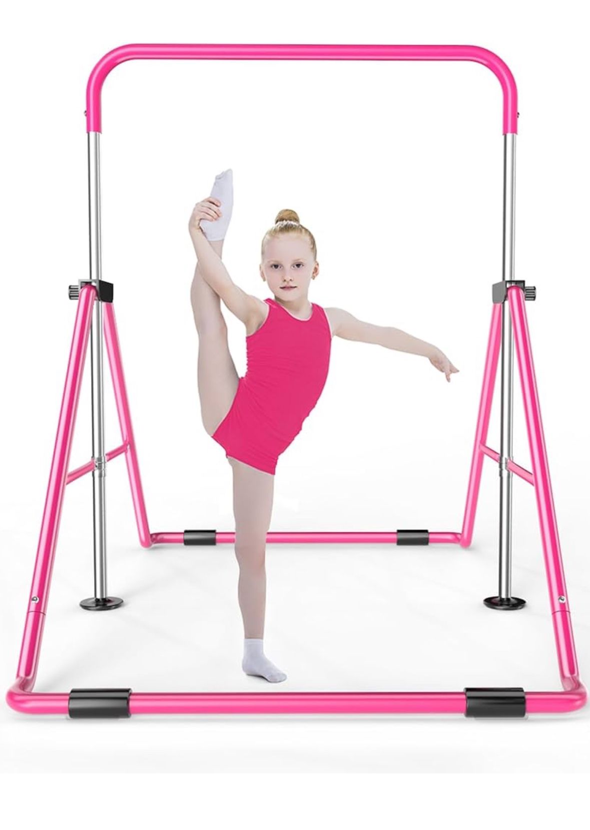 Gymnastics Bar