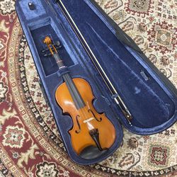 Bestler Shanghai 4/4 Violin 