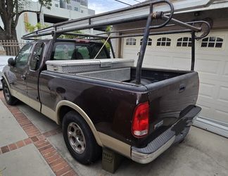 Ford F150 BED RACK for 6.5ft Bed Panorama City