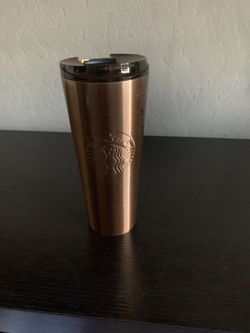 Starbucks Cup