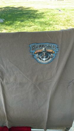 3 XL Harley Davidson t shirts for $10