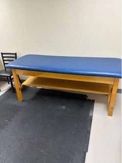 Exam Tables