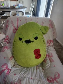 Oogy boogie squishmallo 24in
